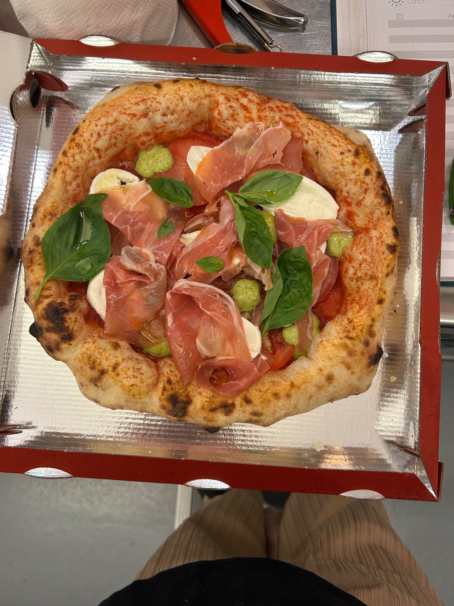 Caprese