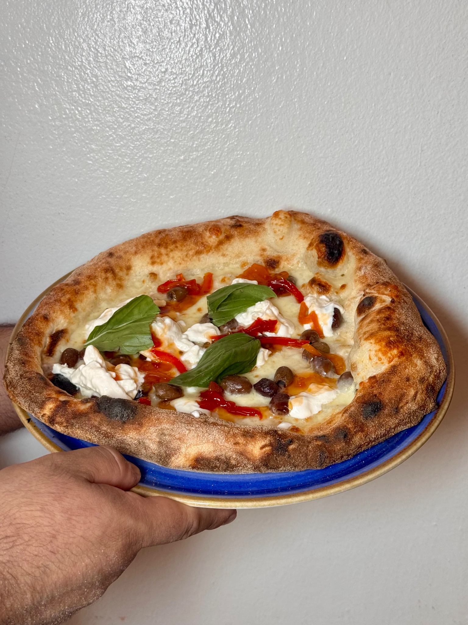 Dolce Puglia