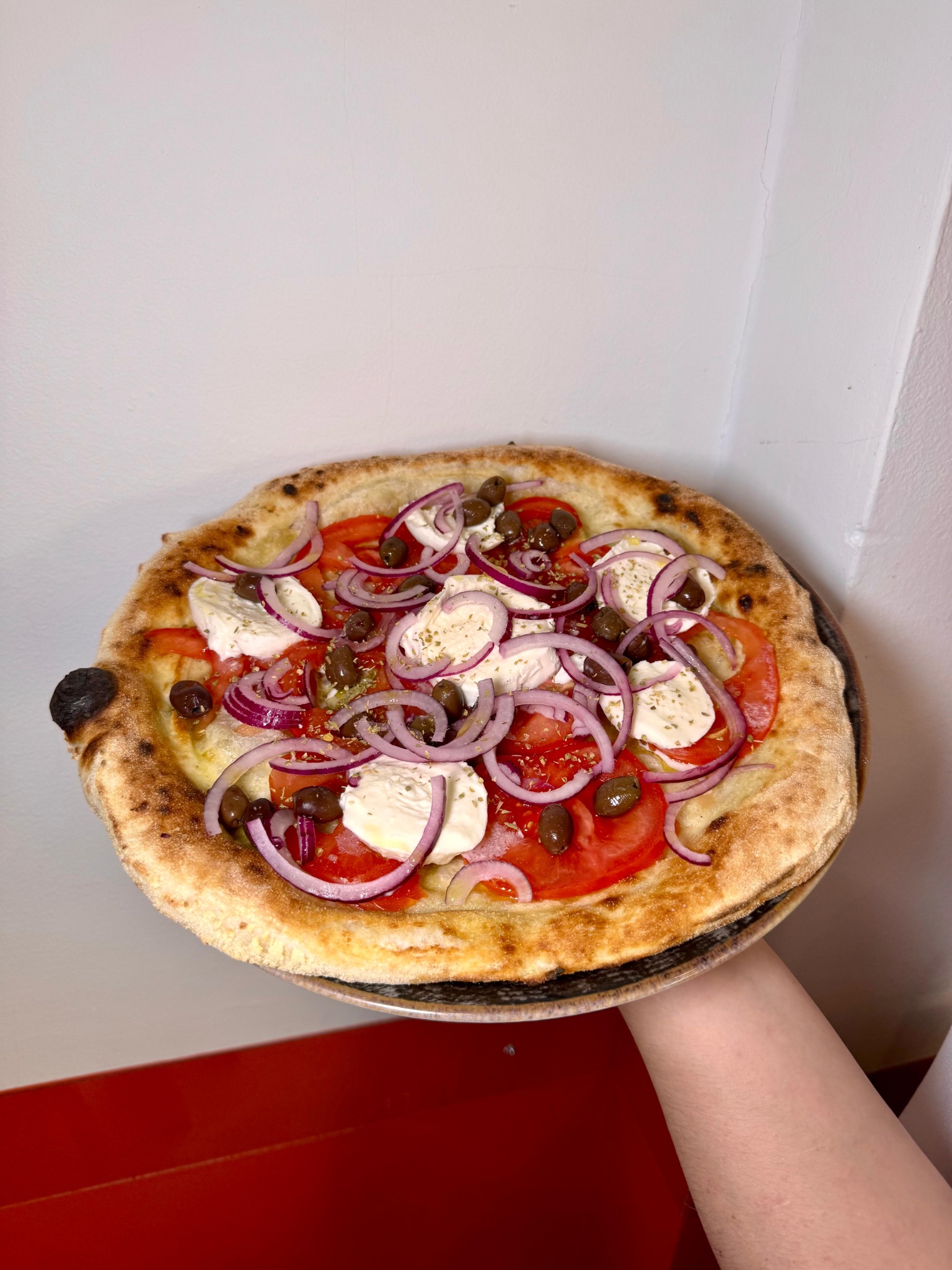 La Cruditè 