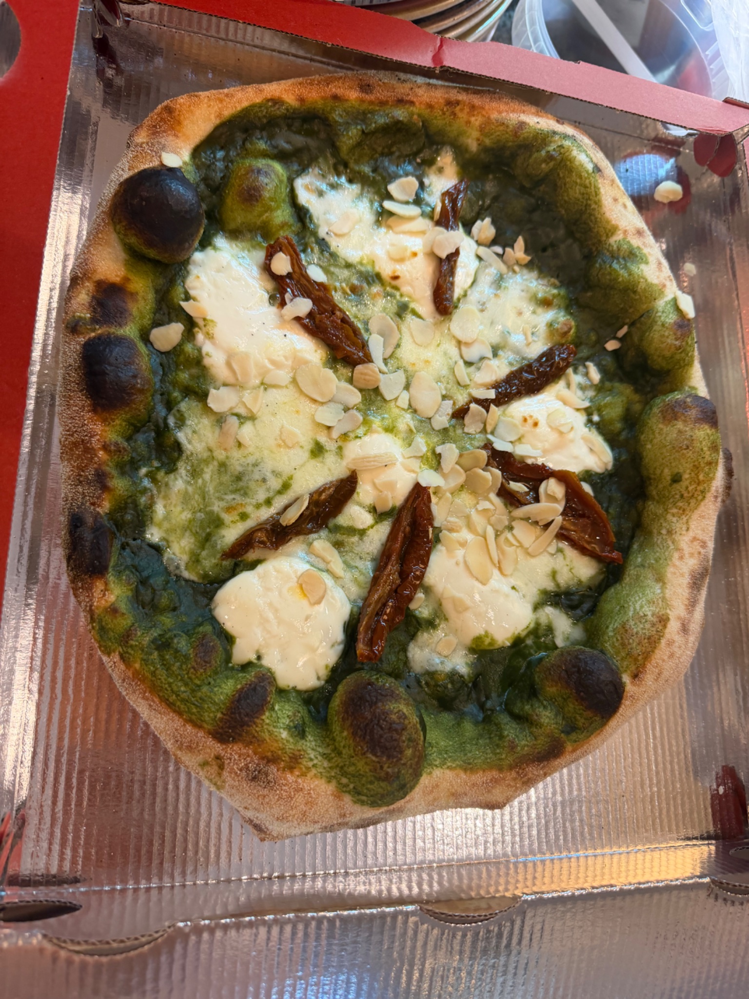 La Smeralda