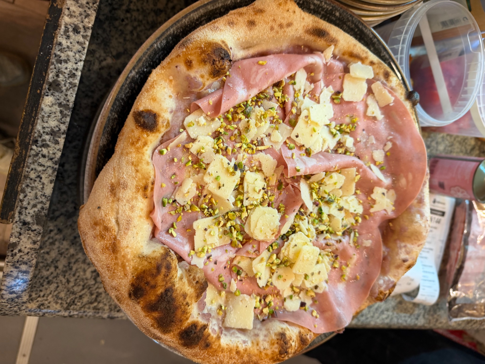 Bologna e Tropea